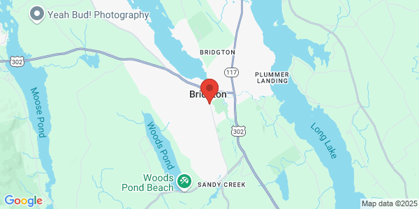 Static Google Map