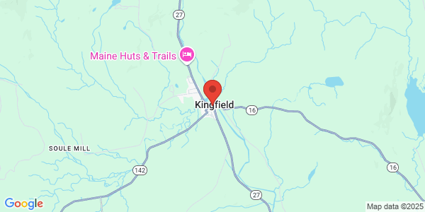 Static Google Map