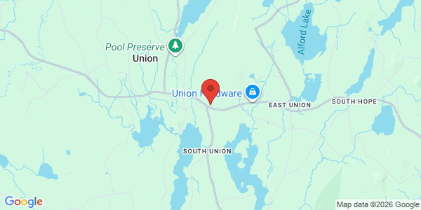 Static Google Map